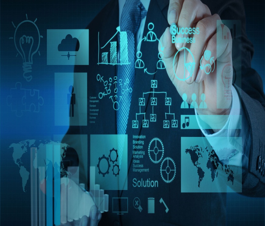 Business Development
