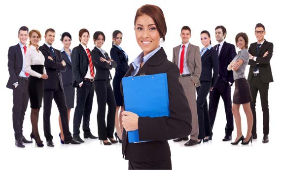 Potential Advisors